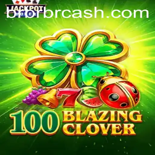 Desvendando o universo de 100BlazingClover