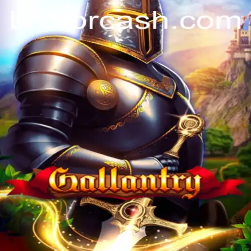 Descubra o Mundo de Gallantry: O Jogo que Fascina Amantes de RPG