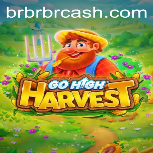 Descubra o Incrível Mundo de GoHighHarvest: Um Jogo de Estratégia Inovador
