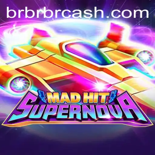 Conheça MadHitSupernova: O Novo Fenômeno dos Jogos