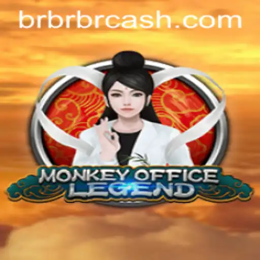 Explorando MonkeyOfficeLegend: Um Mergulho no Mundo dos Escritórios Selvagens