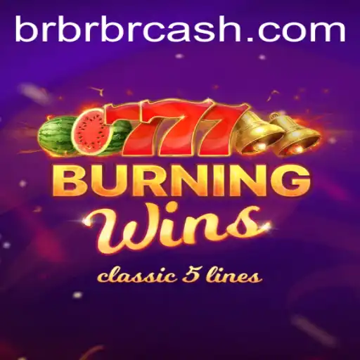 Explorando o Jogo 'BurningWins': Regras e Estrutura