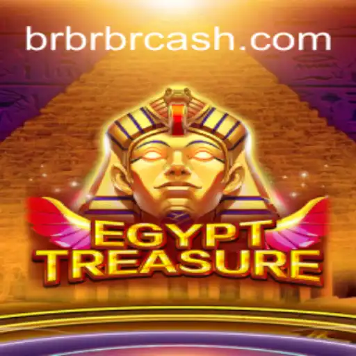 Descubra o Fascinante Mundo de EgyptTreasure
