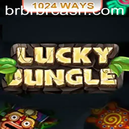Descubra o Fascinante Mundo de LuckyJungle1024