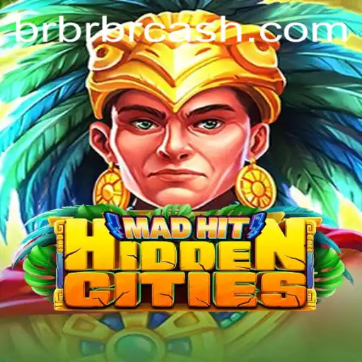 Descubra o Mundo de MadHitHiddenCities: Aventura e Mistério no Jogo do Ano