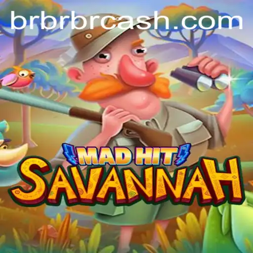 Explorando o Mundo Cativante de MadHitSavannah: Um Mergulho Nas Regras e Estratégias