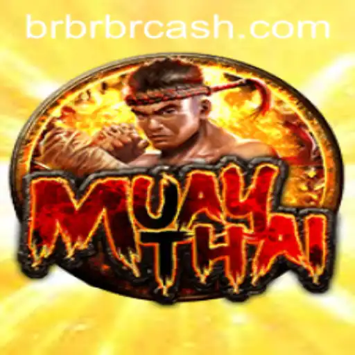 Descubra o Mundo do Jogo MuayThai com BrBrBr.COM