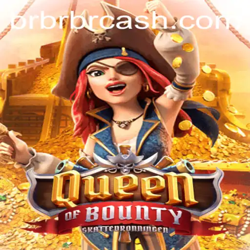 Explorando o Fascínio do Jogo QueenofBounty