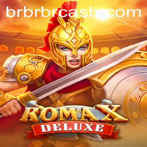RomaXDeluxe: Explore Estratégias e Habilidades no Novo Jogo Popular