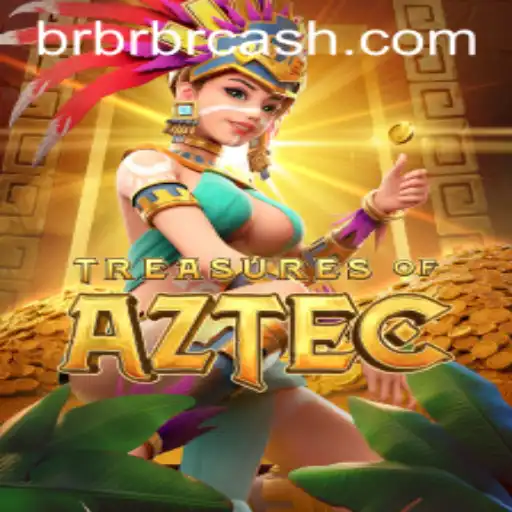 Descubra os Mistérios de Treasures of Aztec: Um Mundo de Aventuras